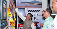 Hindustan Coca-Cola Beverages Pvt. Ltd. dedicates its first Solar Power initiative in Maharashtra