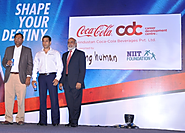 Hindustan Coca-Cola Beverages Joins Hands with "Being Human" to Empower Rural Youth