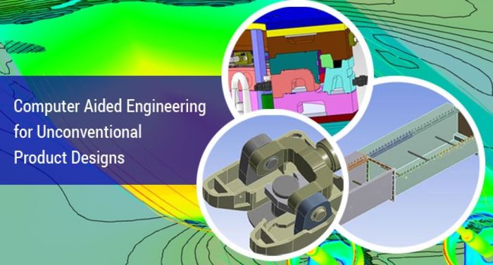 Computer Aided Engineering (CAE) | A Listly List