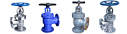 Globe Valves Manufacturers, Suppliers, & Stockist in India - D Chel Valve