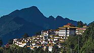 Virgin Arunachal Pradesh