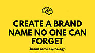 Learn About The Power Of Psychology In Your Brand Name