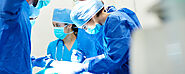 Surgery | Sections | Urology - Department-Surgery-36, calgary