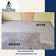 Best Carpet Cleaning In Hanford CA