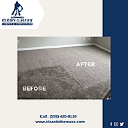Professional Carpet Cleaning In Hanford CA