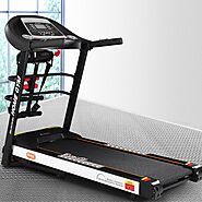 Buy Treadmills Online with Afterpay