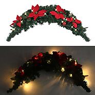 Christmas Garland for Sale