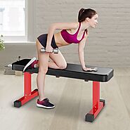 Buy Exercise Bench Online