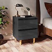 Bedside Table - Buy Now Pay Later