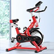 Exercise Bike Buy Now Pay Later