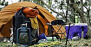 Why Should You Purchase Cheap Camping Gear Online?