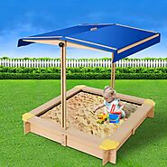 Kids Sandpit Buy Now Pay Later