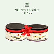Buy Ayurvedic Hair & Skin Care Products - Athrav Pharma