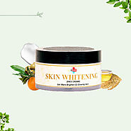 Buy Skin Whitening Cream | Ayurvedic products | Athrav Pharma