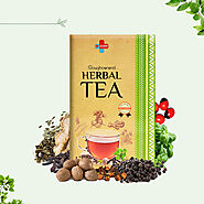 Buy Herbal Tea Online | 100% Organic | Athrav Pharma
