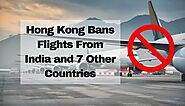 Omicron Updates: Hong Kong Bans Flights from India and 7 Other Countries