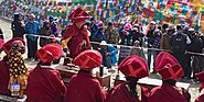 Tibetan Festivals in Tibet • About Tibet • I Tibet Travel and Tours