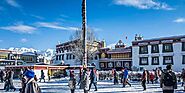 Tourist Attractions in Tibet • Tibet Attractions • I Tibet Travel and Tours