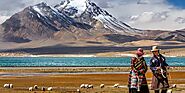 How to Get to Tibet • An Ultimate Guide • I Tibet Travel and Tours