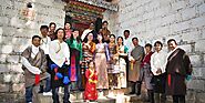 About I-Tibet Travel • in Tibet • I Tibet Travel and Tours