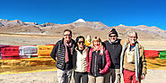 Tibet Travel Reviews from our travellers • I Tibet Travel and Tours