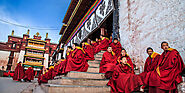 Booking Terms and Condition • I Tibet Travel and Tours