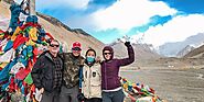 Booking Tibet tour • Booking steps for Tibet • I Tibet Travel and Tours