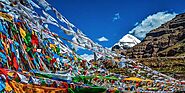 Mount Kailash Tours • A different Kailash tours • I Tibet Travel and Tours