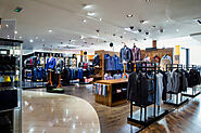Next Level Interior Designing Tips For Fashion Retail Stores