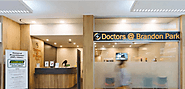 Create a Healing Environment with Airepublic - Melbourne's Premier Medical Clinic Interior Designers