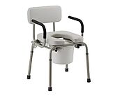 Shopping for Bedside Commodes: Factors to Consider | ACG Medical