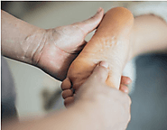 Exercises to Help Prevent Plantar Fasciitis - ACG Medical Supply