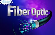 What Are The Advantages Of Using Fibre Optics In Brisbane?