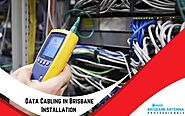 4 Most Common Data Cabling in Brisbane Installation Issues