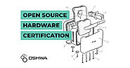 OSHWA Certification