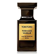 Buy Tobacco Vanille Eau De Parfum By Tom Ford (50ml & 100ml) – Active Care Store
