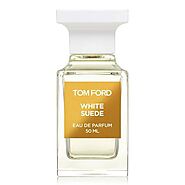 Buy Tom Ford White Suede Eau de Parfum 50ml & 100ml At Best Price | Active Care Store