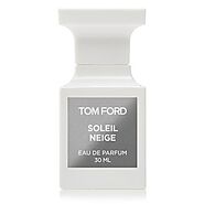 Tom Ford Soleil Neige Eau De Parfum (30ml, 50ml & 100ml) At Cheap Price | Active Care Store