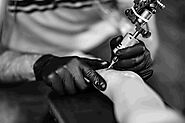 Get The Best Realism Tattoo From The Famous Tattoo Artist in Kolkata