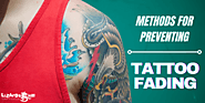 How To Prevent Tattoo Fading?