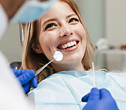 Welcome To WillowbrookPark Dental CentreYour Dentist in Langley