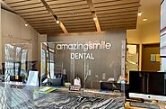 Langley Dentist | Amazing Smile Dental | Full Service Dentistry