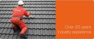 Giffnock Roofing Contractor