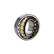 Spherical Roller Bearings - Mineral Circles Bearings