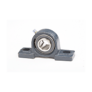 Pillow Block - Mineral Circles Bearings