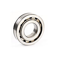 Cylindrical Roller Bearings - Mineral Circles Bearings