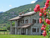 Rustico Landhaus und Ferienhaus in Italien