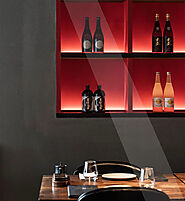 Get Beautiful Hospitality Interior Design in Melbourne