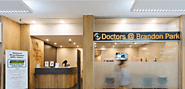 The Most Suitable Interior For a Medical Clinic or Office | Sngine