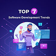 Top 7 Software Development Trends - StandUpBiz